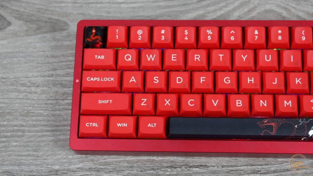 Thunderobot VIC68-7