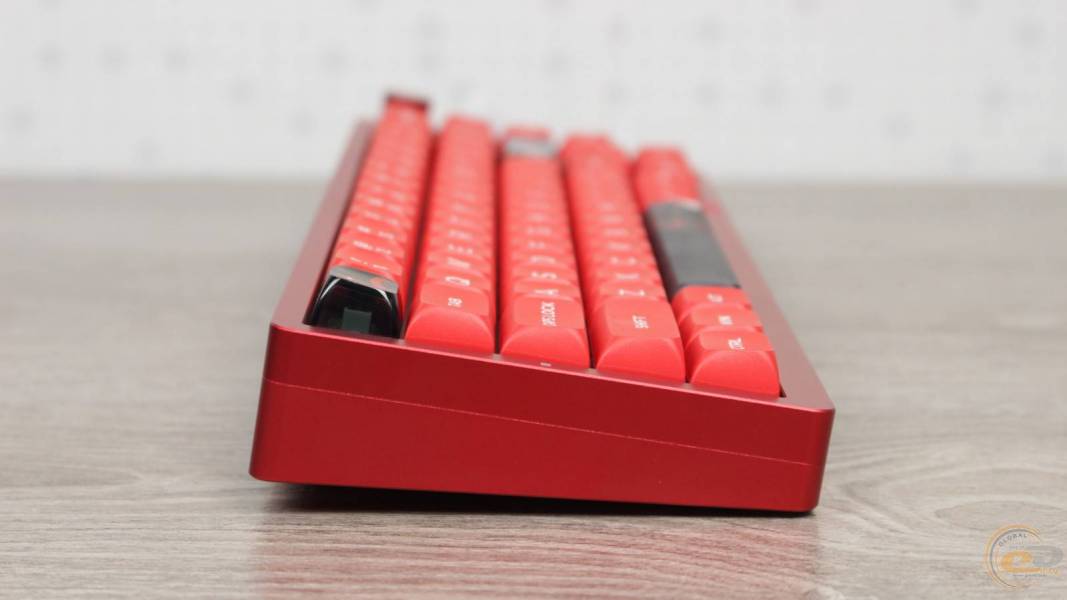 Thunderobot VIC68-7