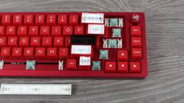 Thunderobot VIC68-8