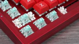 Thunderobot VIC68-8