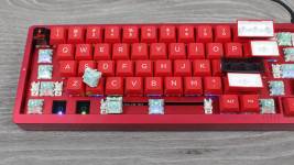 Thunderobot VIC68-8