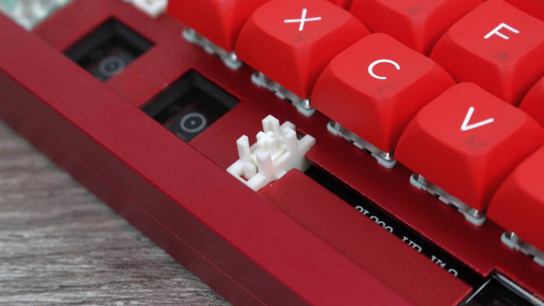Thunderobot VIC68-8