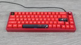 Thunderobot VIC68-9