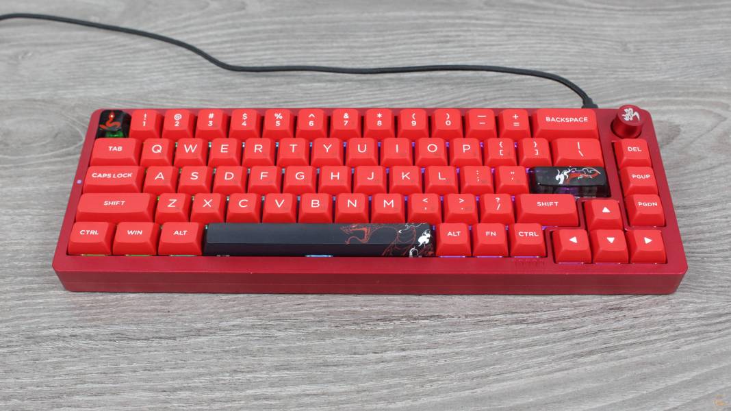 Thunderobot VIC68-9