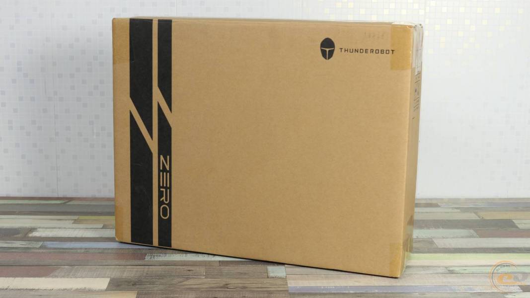 Thunderobot Zero 18 Pro-1