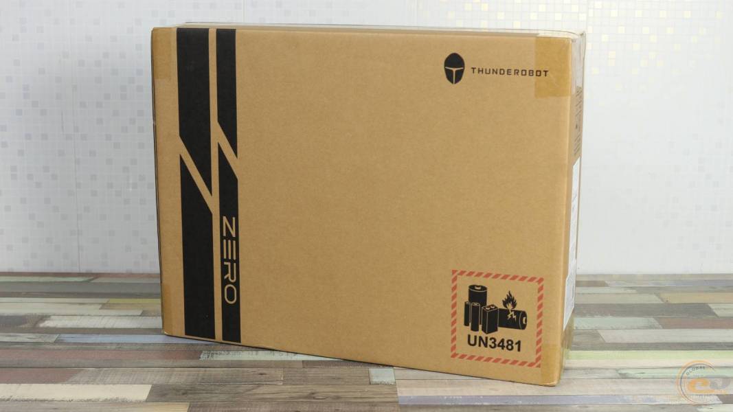 Thunderobot Zero 18 Pro-1