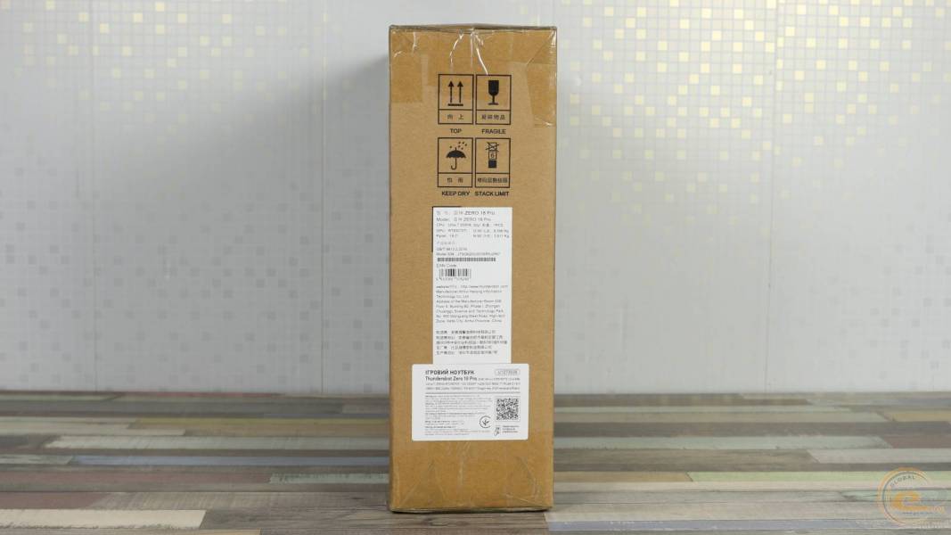 Thunderobot Zero 18 Pro-1