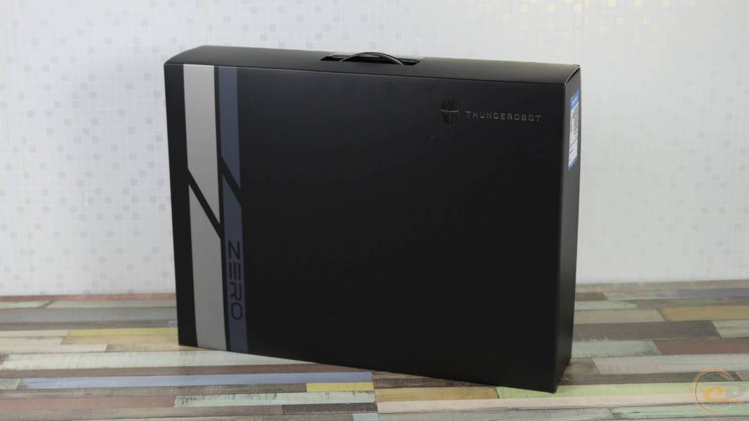 Thunderobot Zero 18 Pro-1