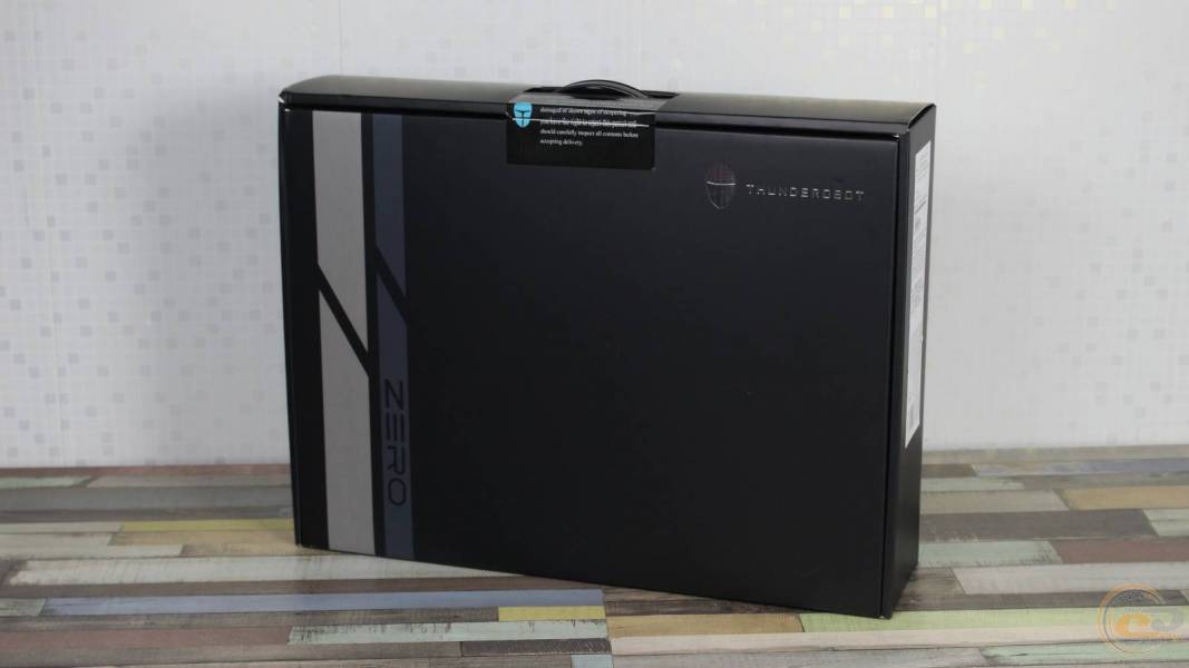 Thunderobot Zero 18 Pro-1