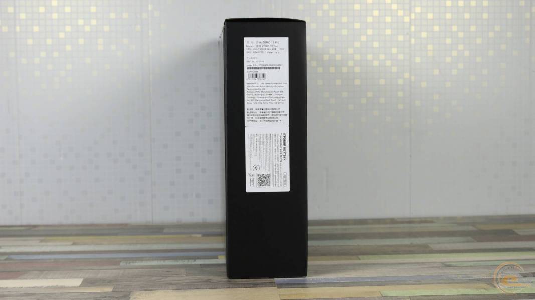 Thunderobot Zero 18 Pro-1