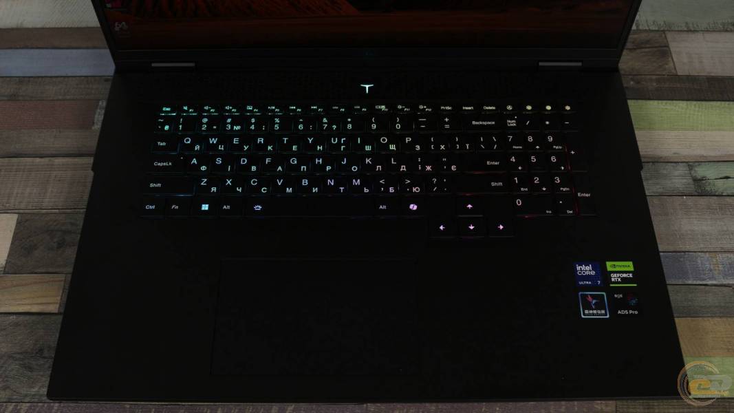 Thunderobot Zero 18 Pro-2