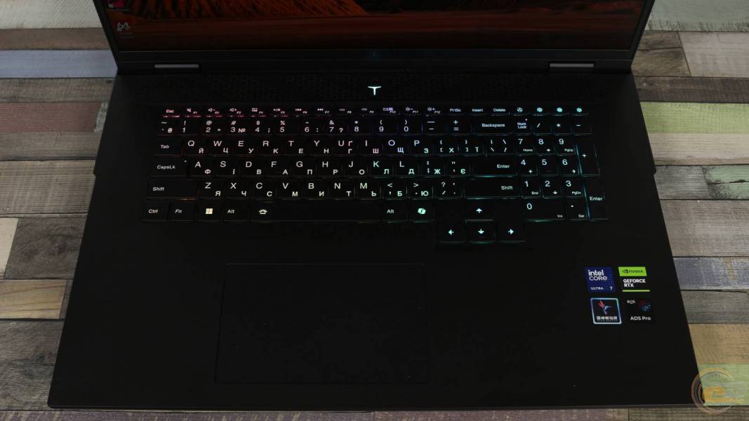 Thunderobot Zero 18 Pro-2