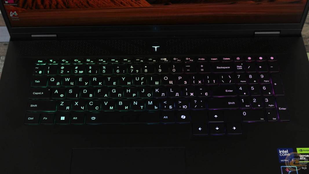 Thunderobot Zero 18 Pro-2