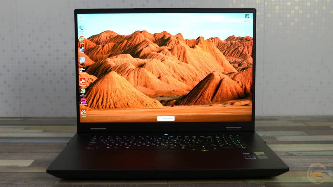 Thunderobot Zero 18 Pro-4