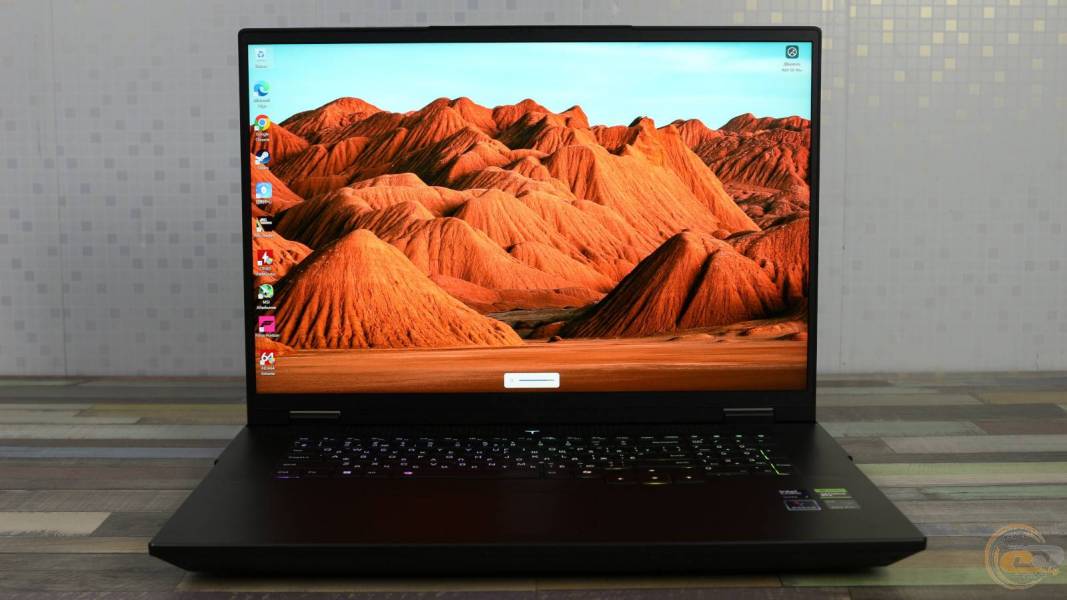 Thunderobot Zero 18 Pro-4