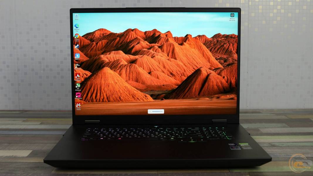 Thunderobot Zero 18 Pro-4