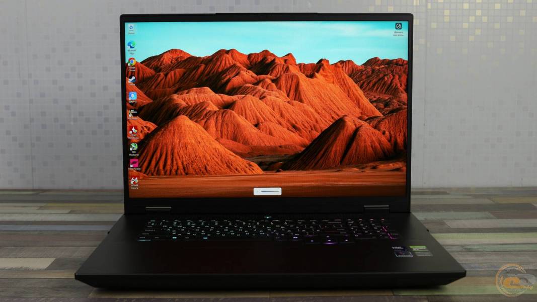 Thunderobot Zero 18 Pro-4