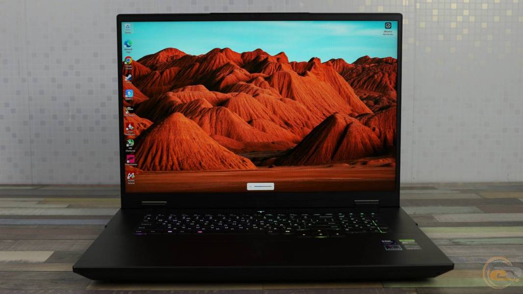 Thunderobot Zero 18 Pro-4