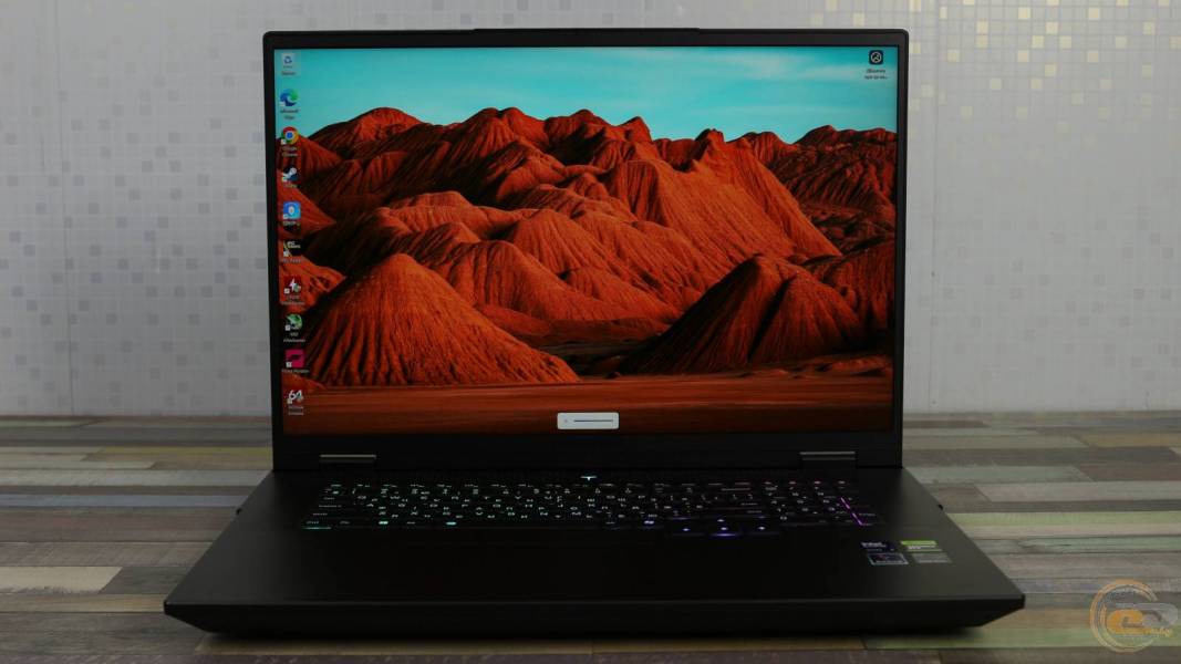 Thunderobot Zero 18 Pro-4