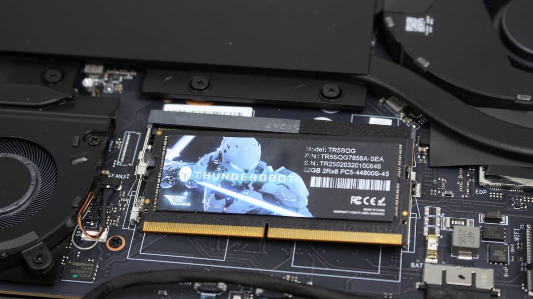 Thunderobot Zero 18 Pro-6