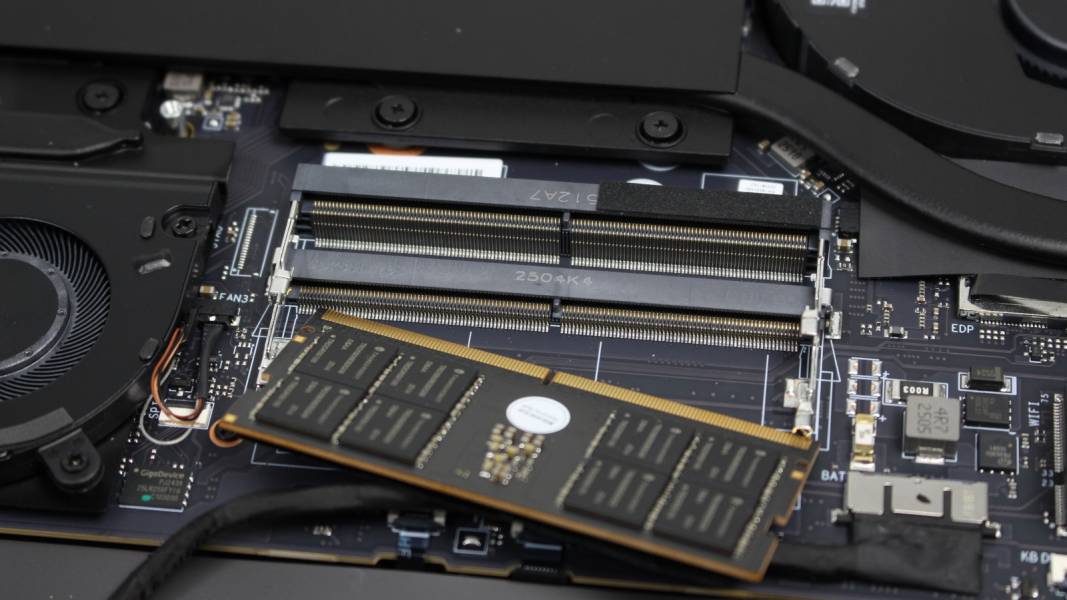 Thunderobot Zero 18 Pro-6