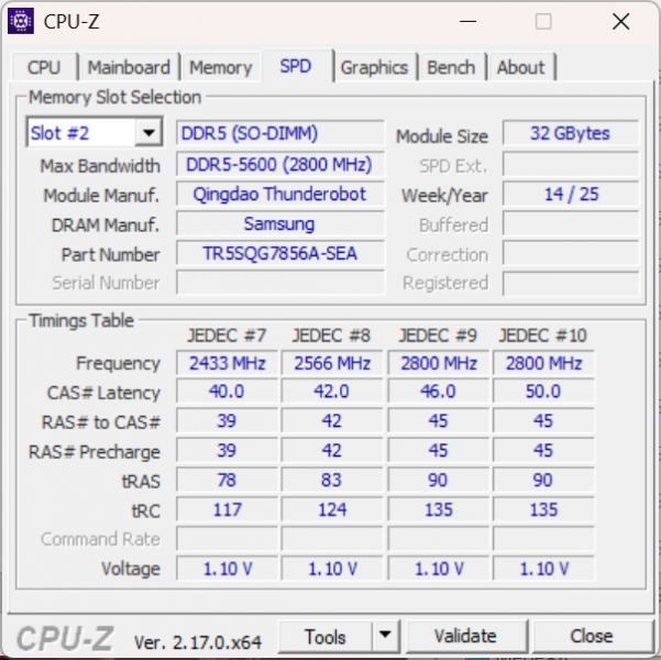 Thunderobot Zero 18 Pro-6