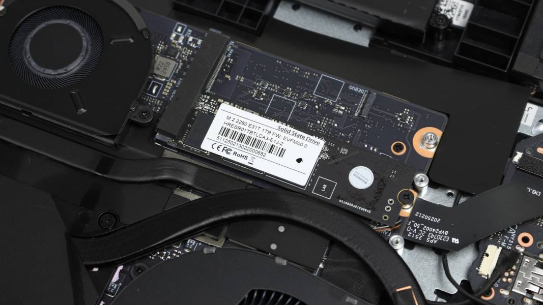 Thunderobot Zero 18 Pro-7