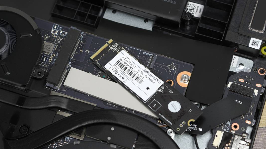 Thunderobot Zero 18 Pro-7