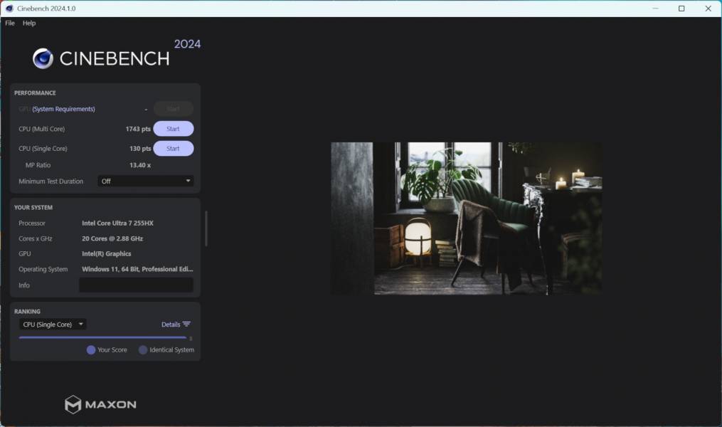 Thunderobot Zero 18 Pro-8