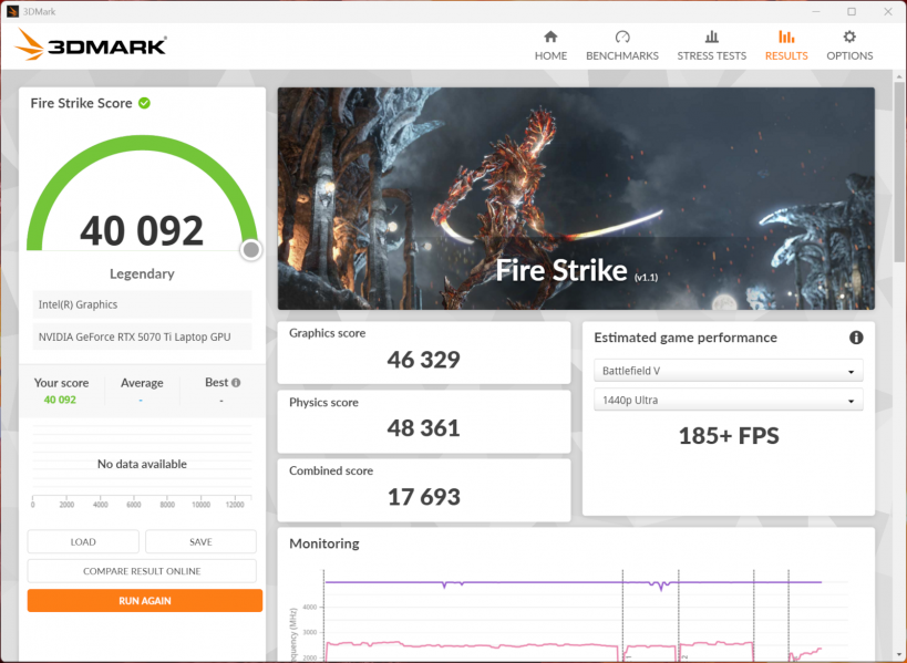 Thunderobot Zero 18 Pro-8