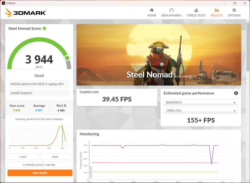 Thunderobot Zero 18 Pro-8