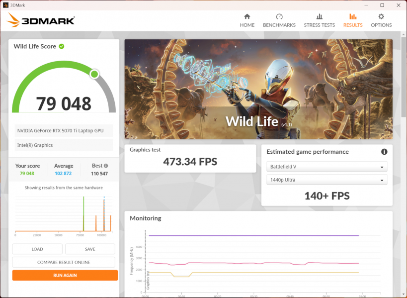 Thunderobot Zero 18 Pro-8