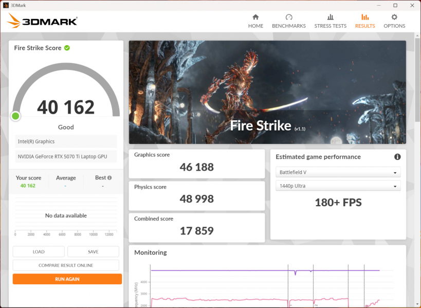 Thunderobot Zero 18 Pro-8