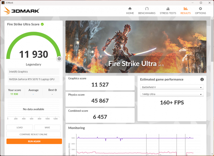Thunderobot Zero 18 Pro-8