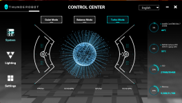 Thunderobot Zero 18 Pro-9