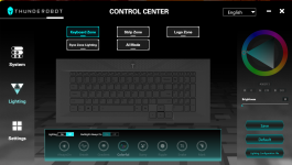 Thunderobot Zero 18 Pro-9