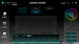 Thunderobot Zero 18 Pro-9