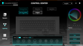 Thunderobot Zero 18 Pro-9