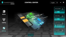 Thunderobot Zero 18 Pro-9