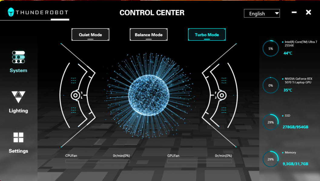 Thunderobot Zero 18 Pro-9