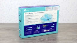 TP-Link Archer AX10 1