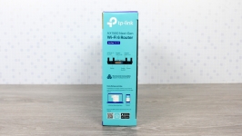 TP-Link Archer AX10 1