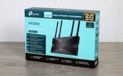 TP-Link Archer AX531