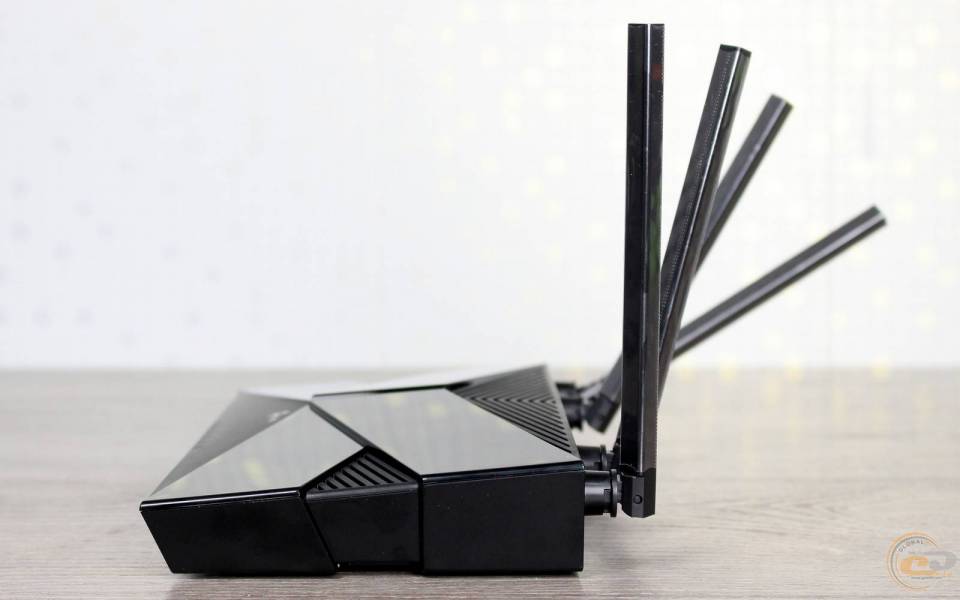 TP-Link Archer AX532