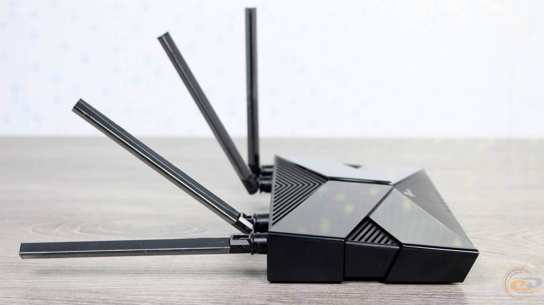 TP-Link Archer AX532