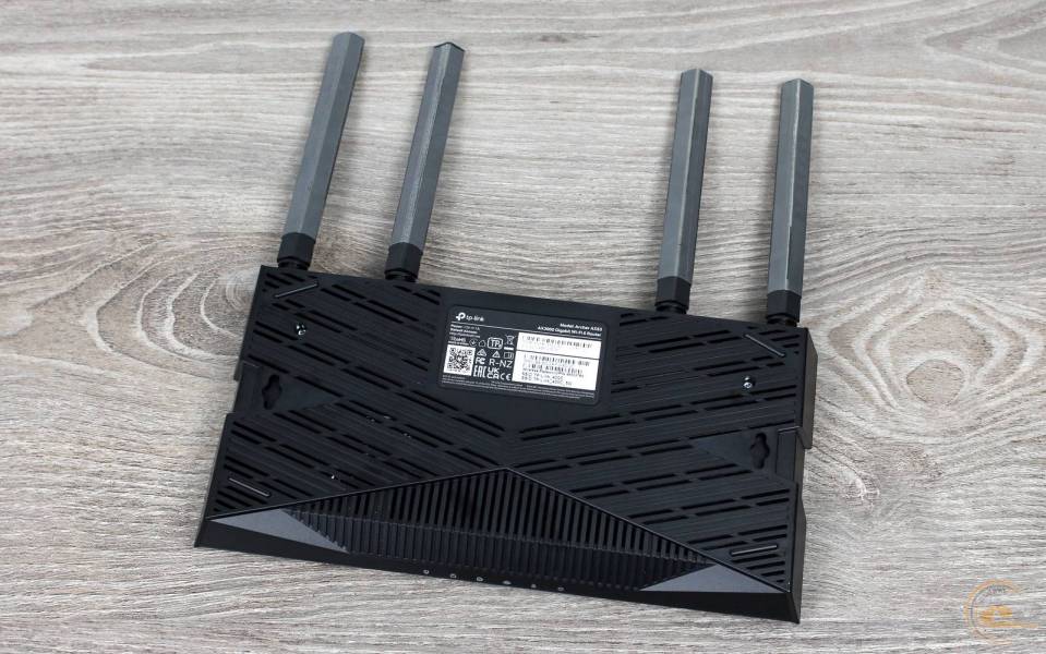 TP-Link Archer AX533