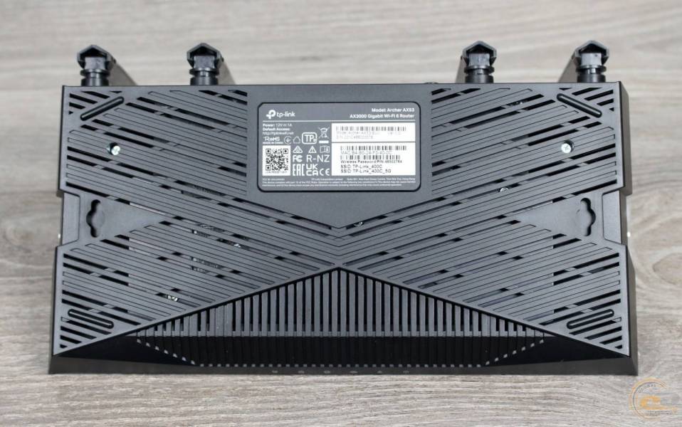 TP-Link Archer AX533
