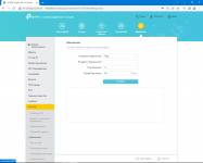 TP-Link Archer AX534