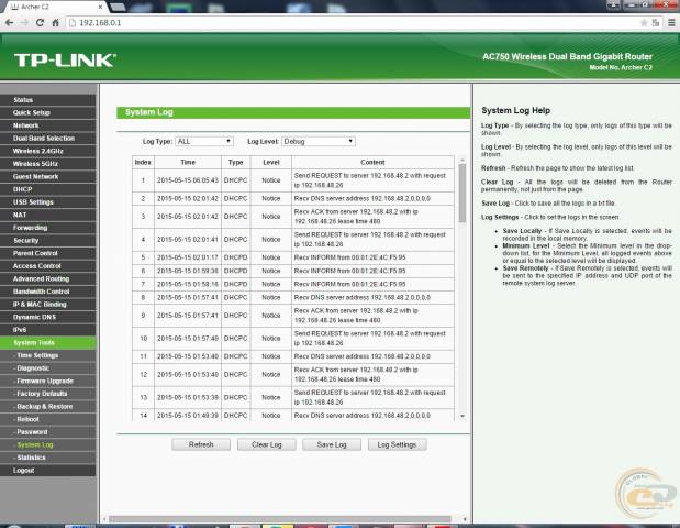 TP-LINK Archer C2