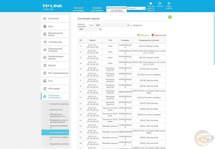 TP-Link Archer C60